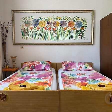 Guest House Hei Taka Sozopol Buitenkant foto
