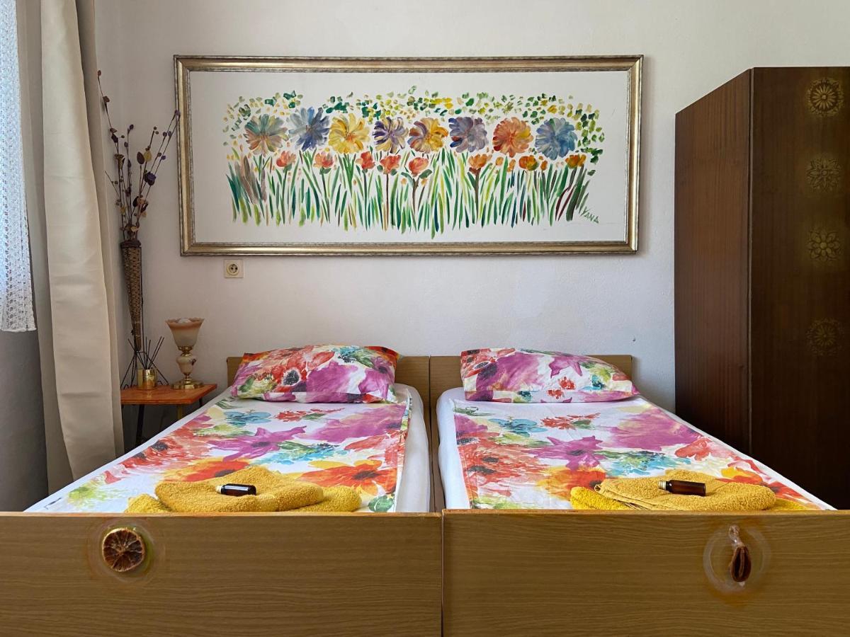 Guest House Hei Taka Sozopol Buitenkant foto