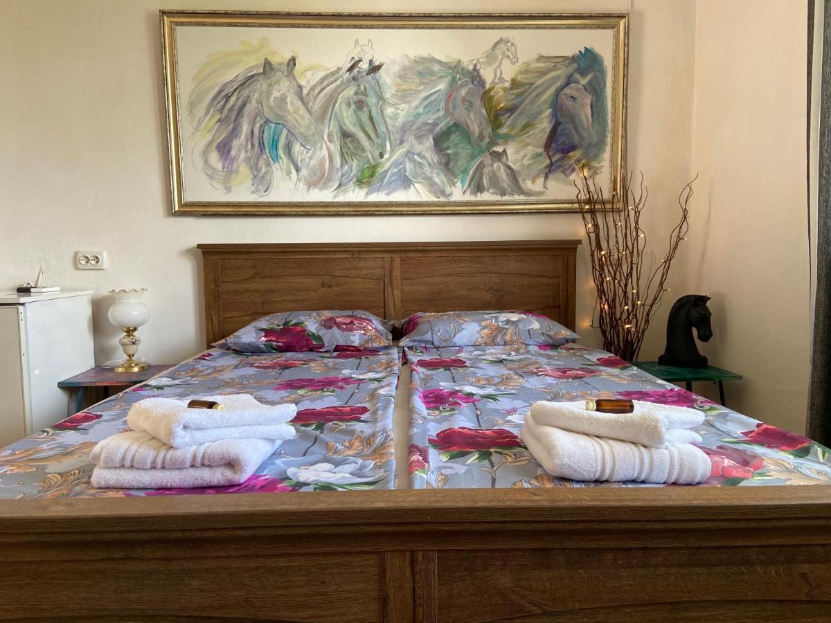 Guest House Hei Taka Sozopol Buitenkant foto