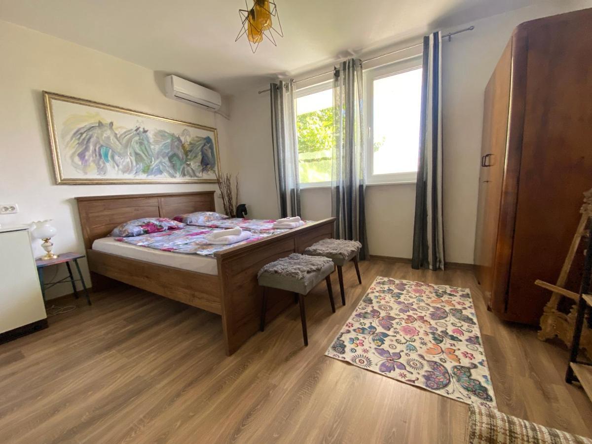 Guest House Hei Taka Sozopol Buitenkant foto