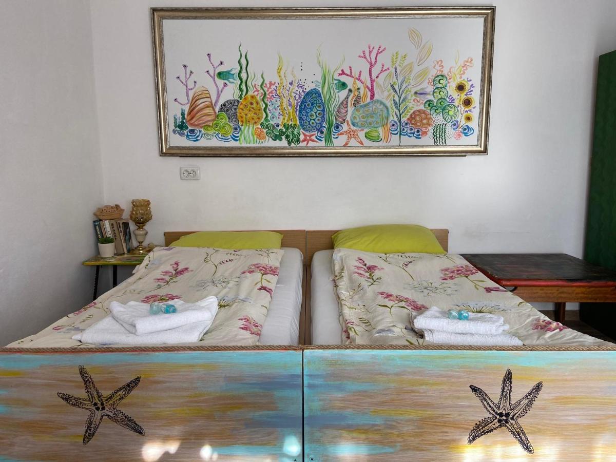 Guest House Hei Taka Sozopol Buitenkant foto