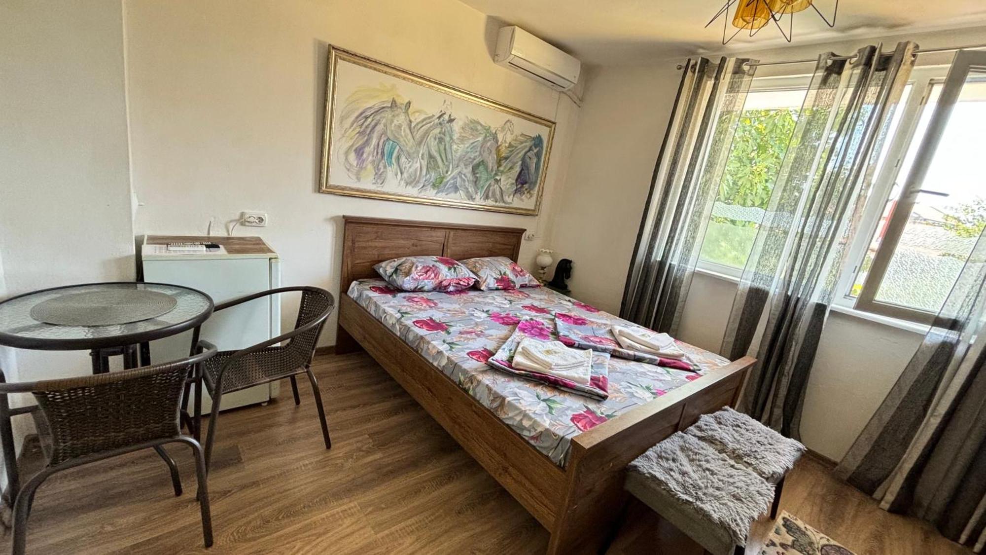 Guest House Hei Taka Sozopol Buitenkant foto