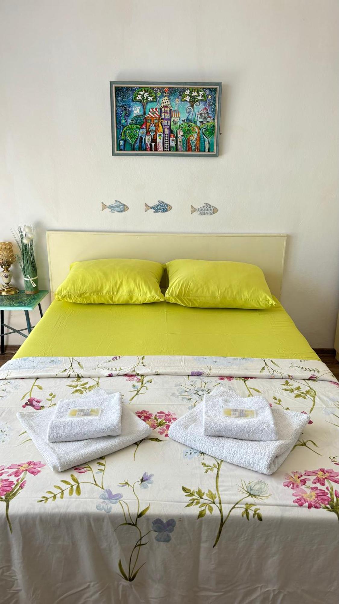 Guest House Hei Taka Sozopol Buitenkant foto