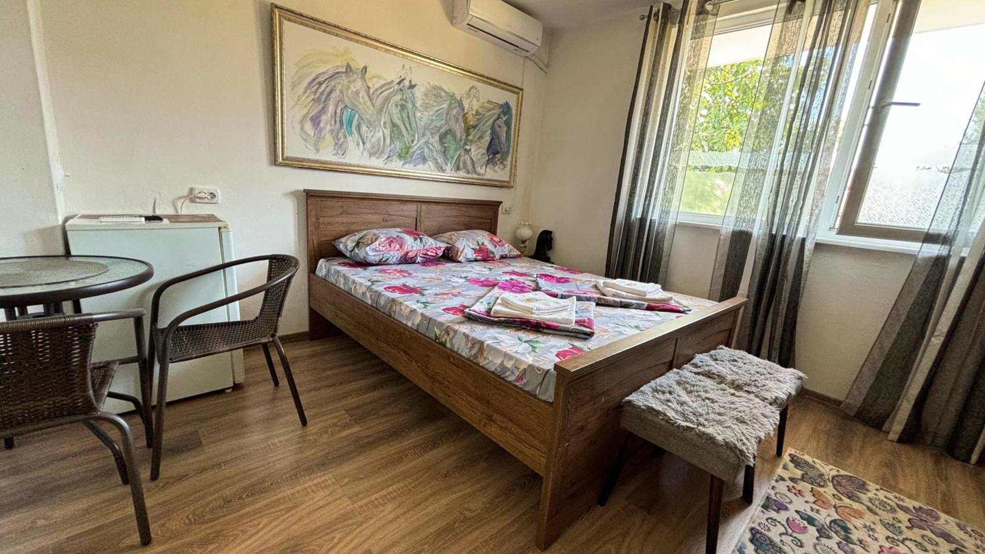 Guest House Hei Taka Sozopol Buitenkant foto