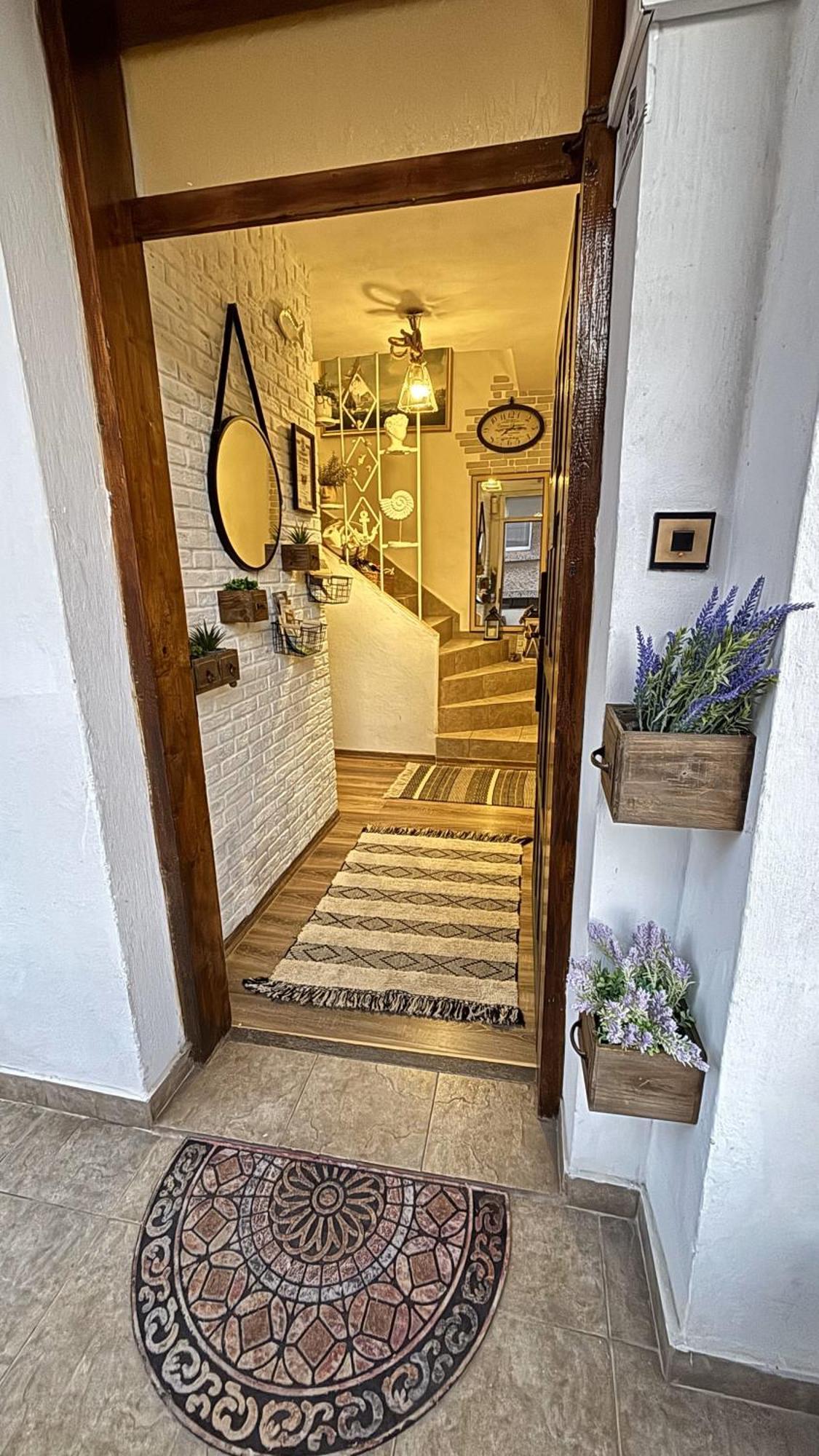 Guest House Hei Taka Sozopol Buitenkant foto