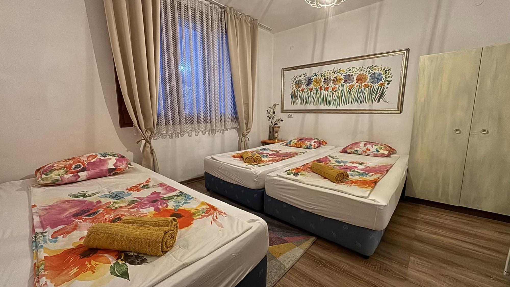 Guest House Hei Taka Sozopol Buitenkant foto