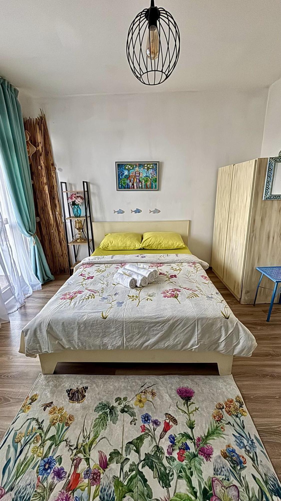 Guest House Hei Taka Sozopol Buitenkant foto