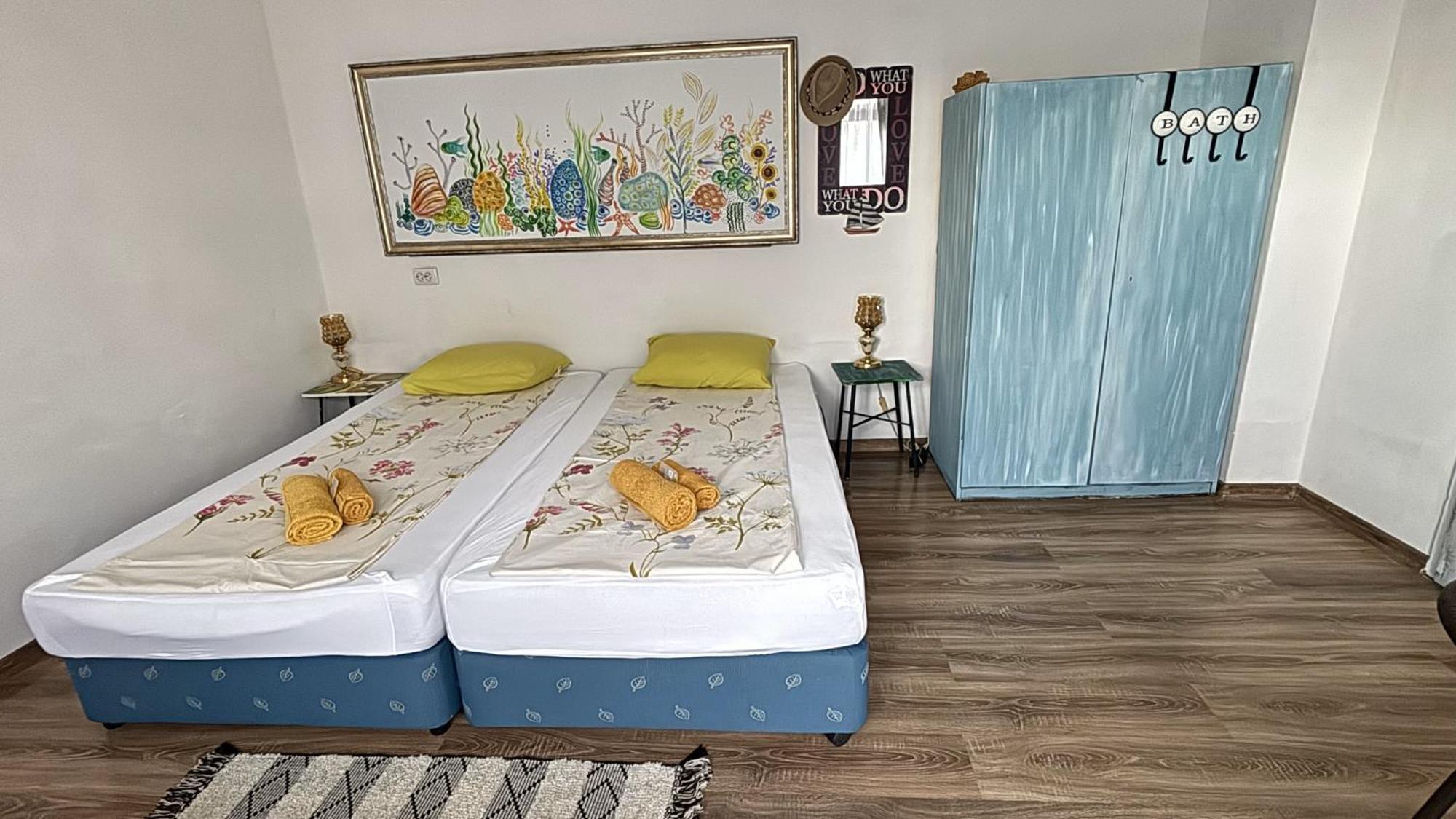 Guest House Hei Taka Sozopol Buitenkant foto