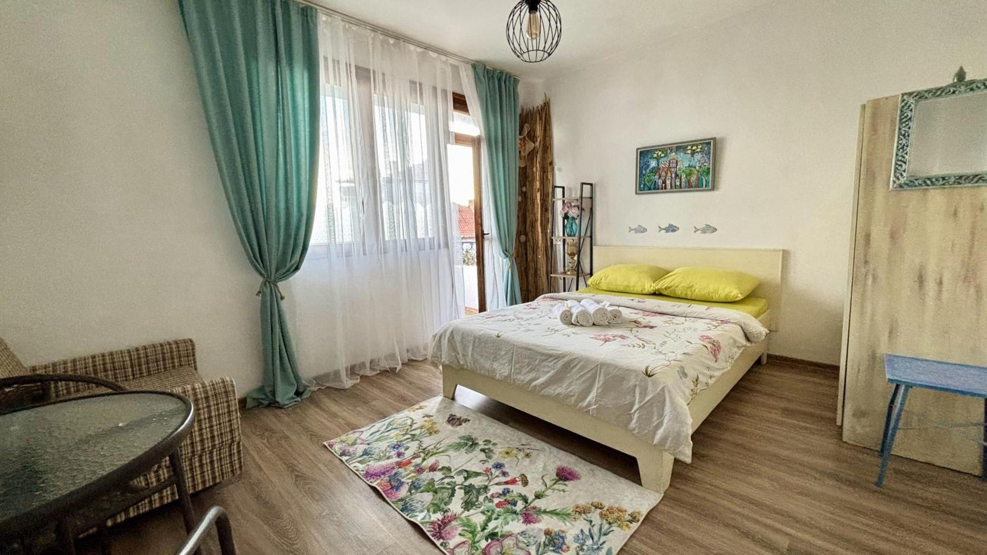 Guest House Hei Taka Sozopol Buitenkant foto
