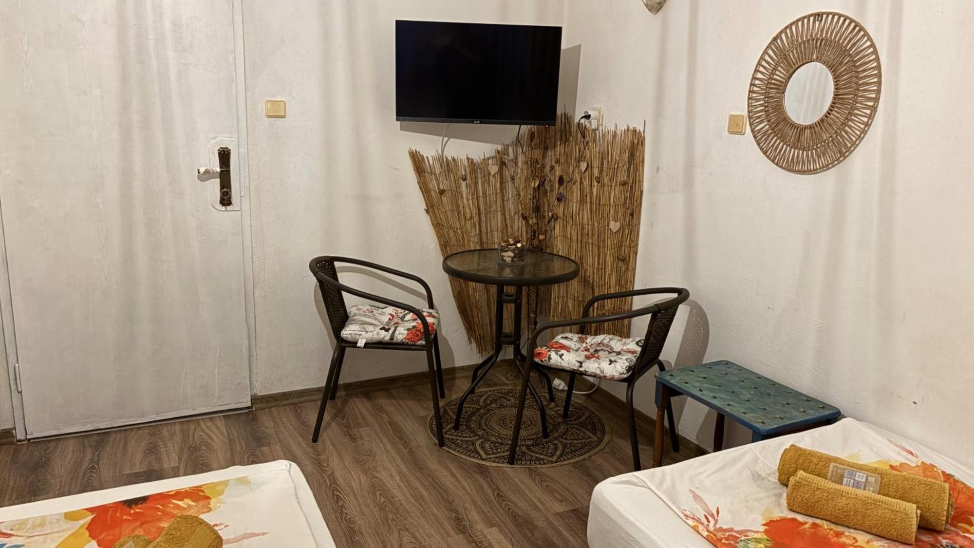 Guest House Hei Taka Sozopol Buitenkant foto