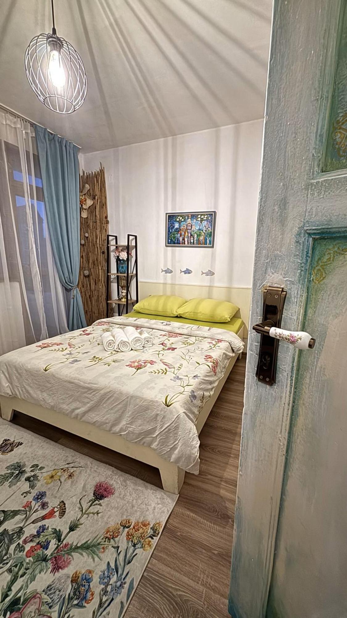 Guest House Hei Taka Sozopol Buitenkant foto
